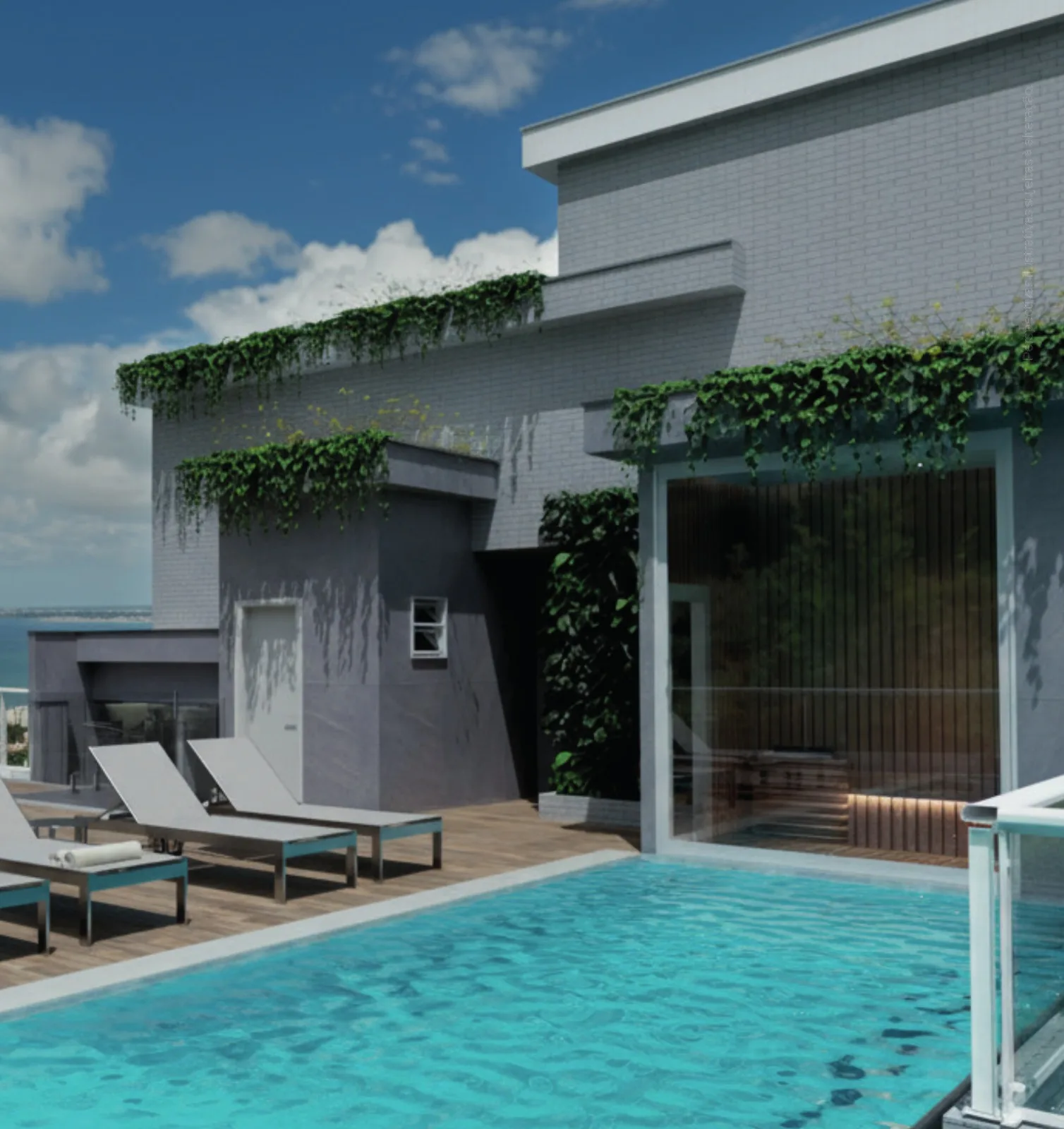 Residencial Maya — foto 2