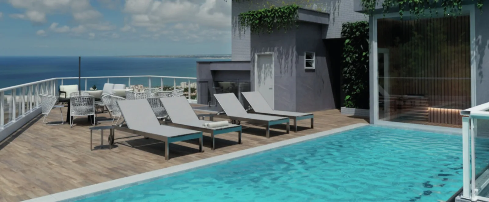 Residencial Maya