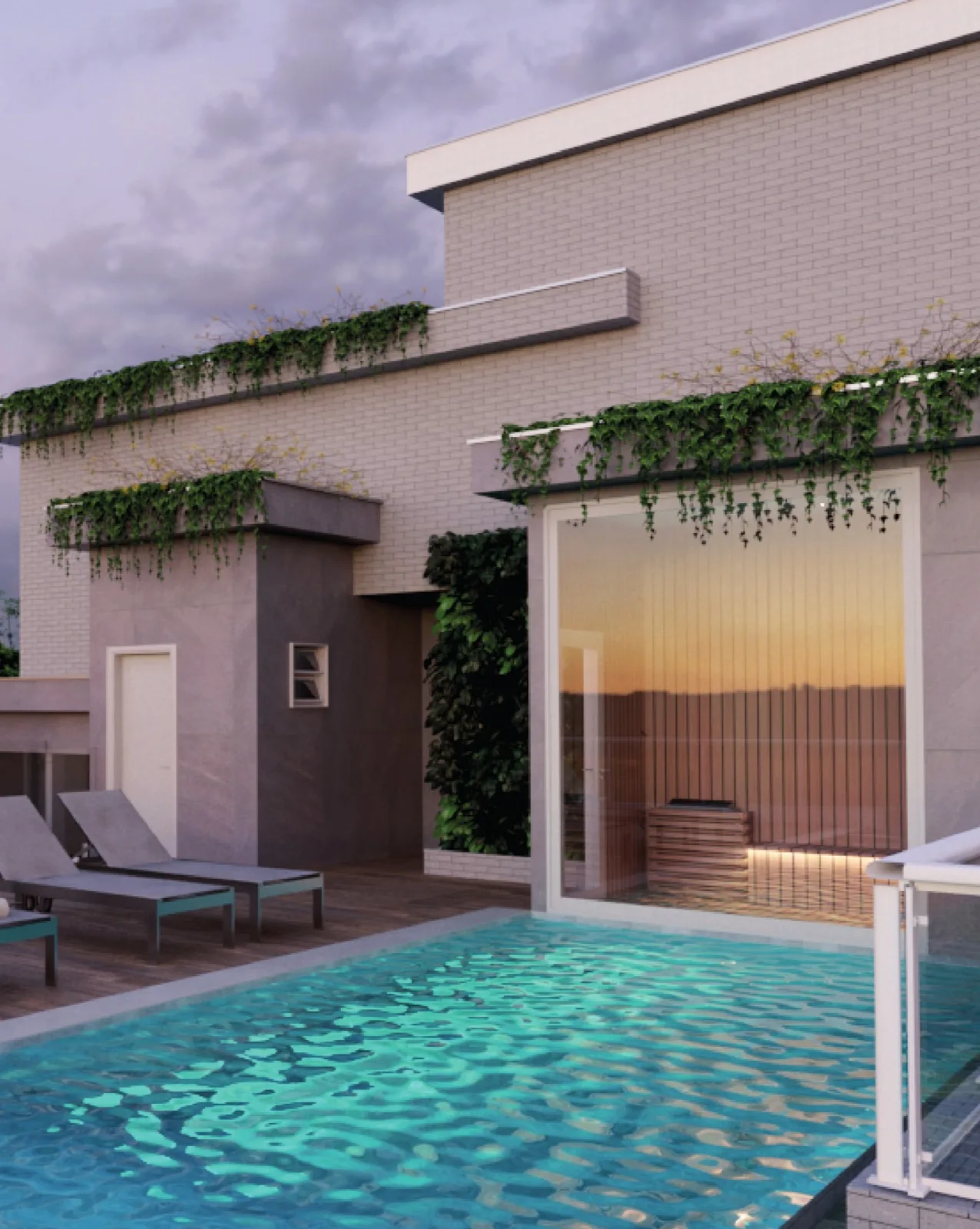 Residencial Maya — foto 4