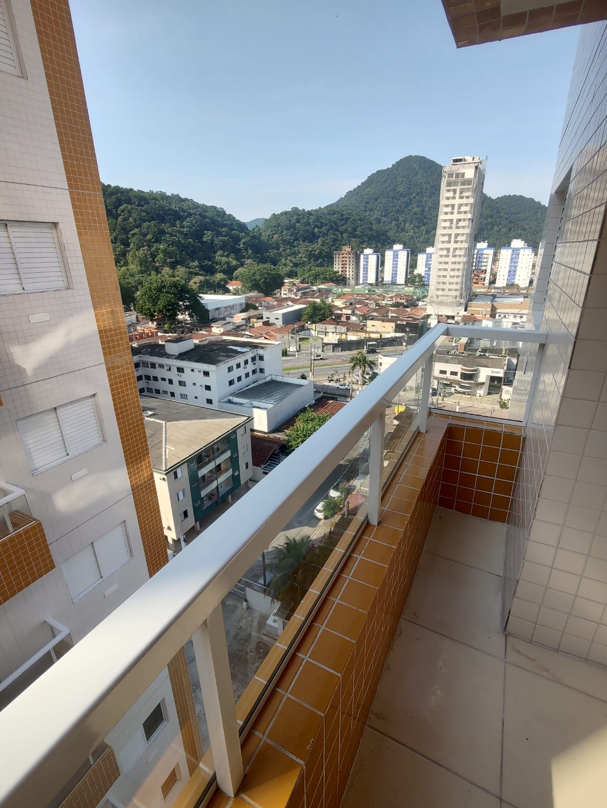 Residencial Choppin — foto 16
