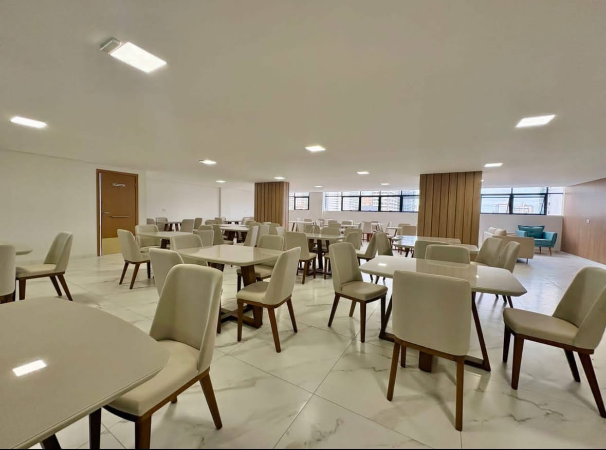 Residencial Choppin — foto 18