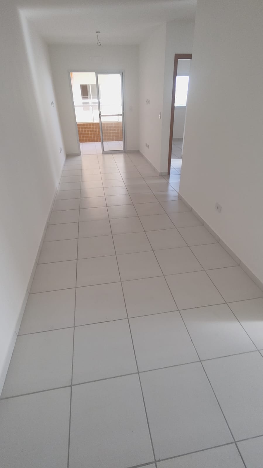 Residencial Choppin — foto 3