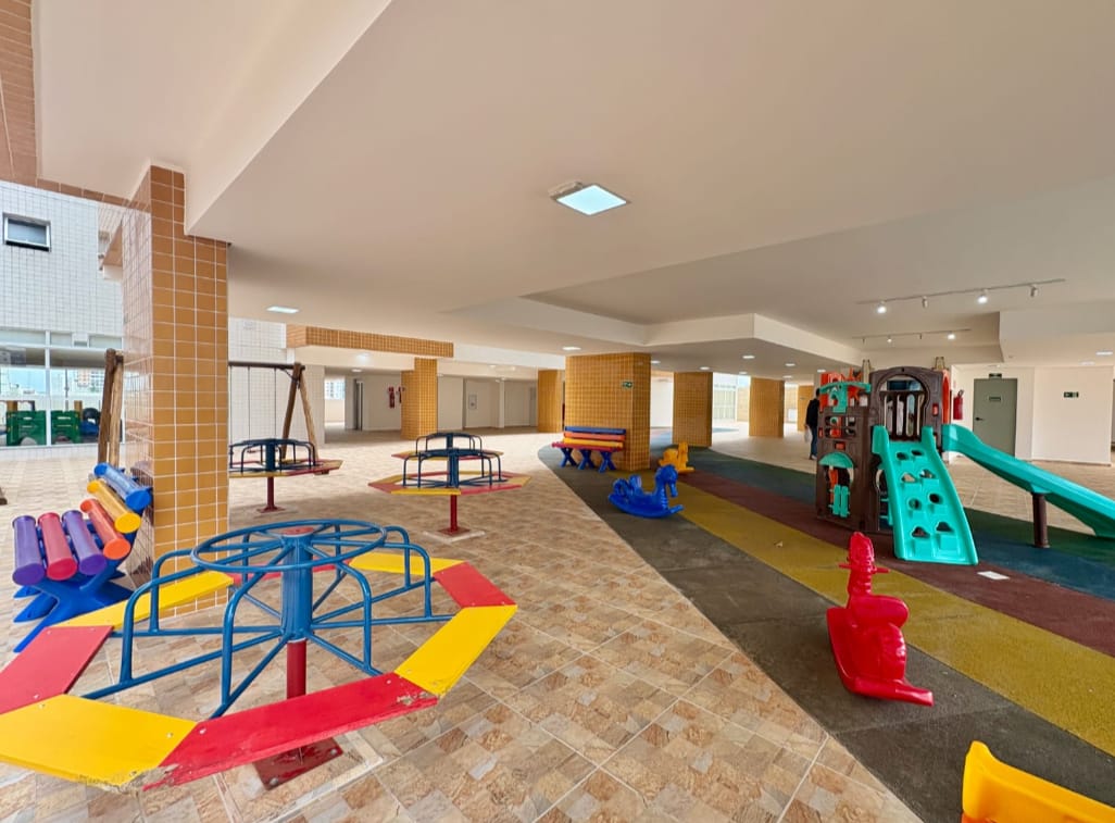 Residencial Choppin — foto 21