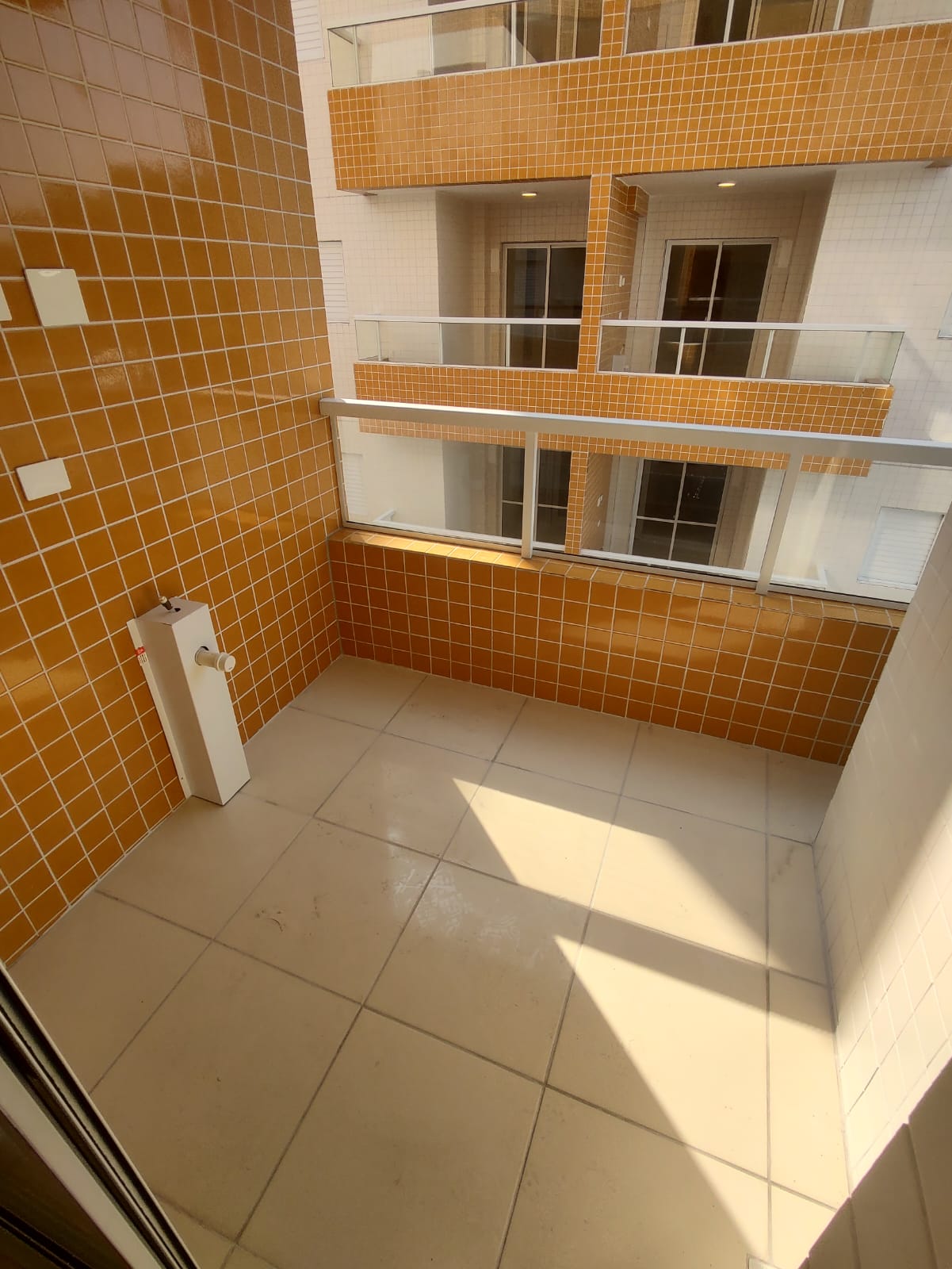 Residencial Choppin — foto 14