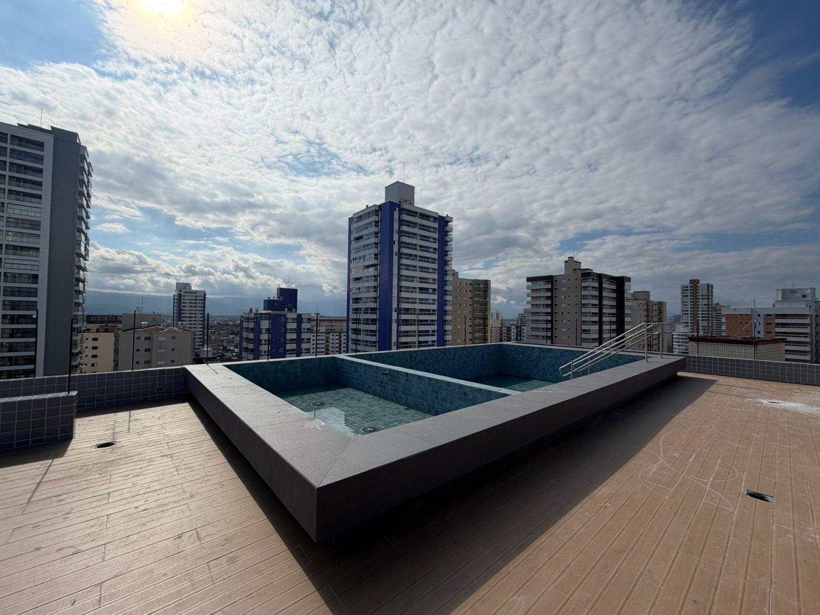 Residencial Haus