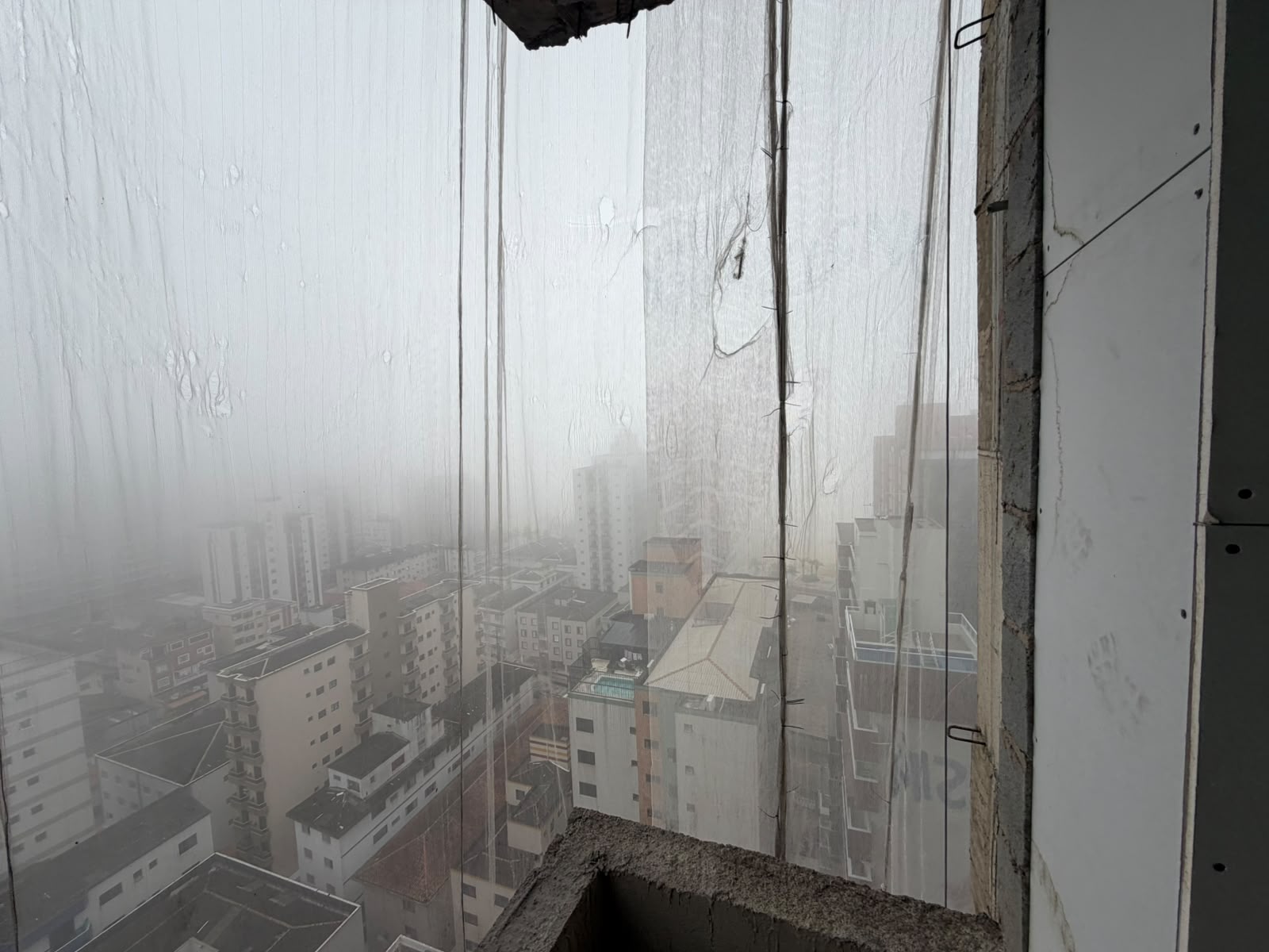 Residencial Bellagio