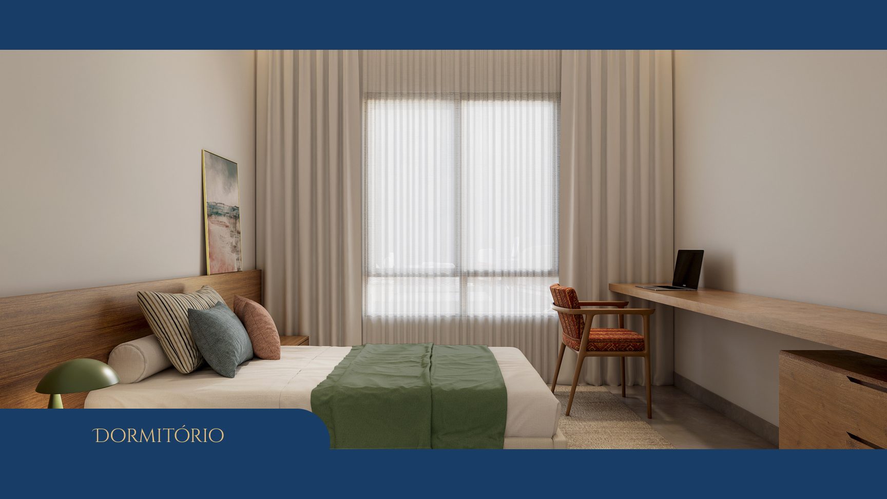 Harmony Residence — foto 20