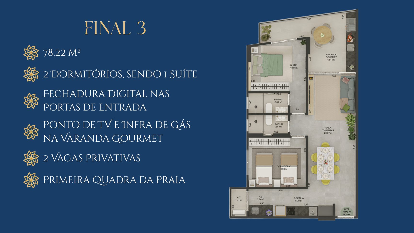 Harmony Residence — foto 13