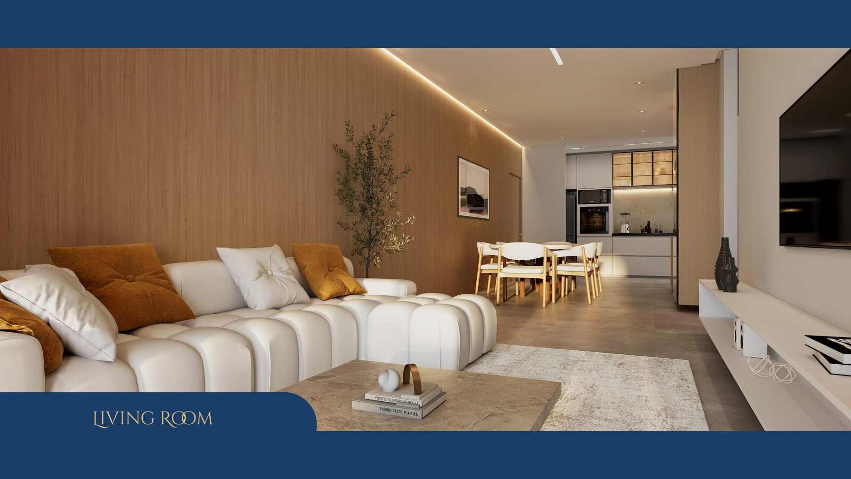 Harmony Residence — foto 16