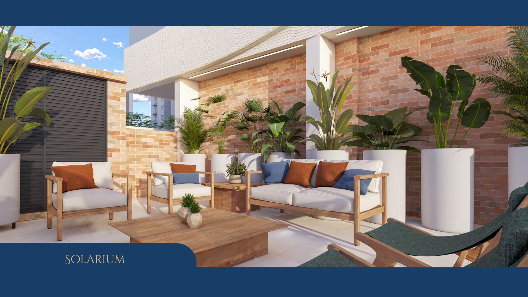 Harmony Residence — foto 5