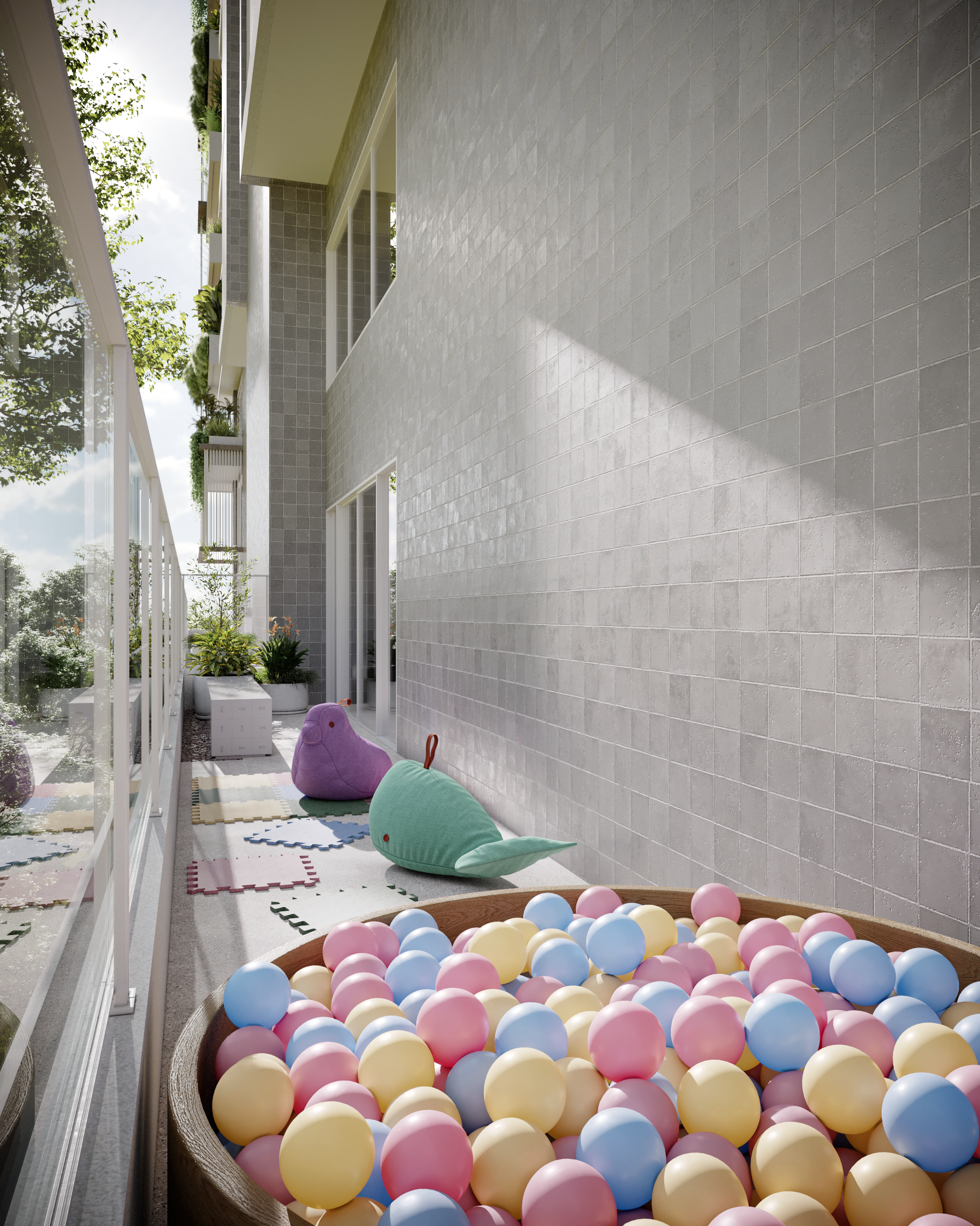Essência Residencial — foto 5