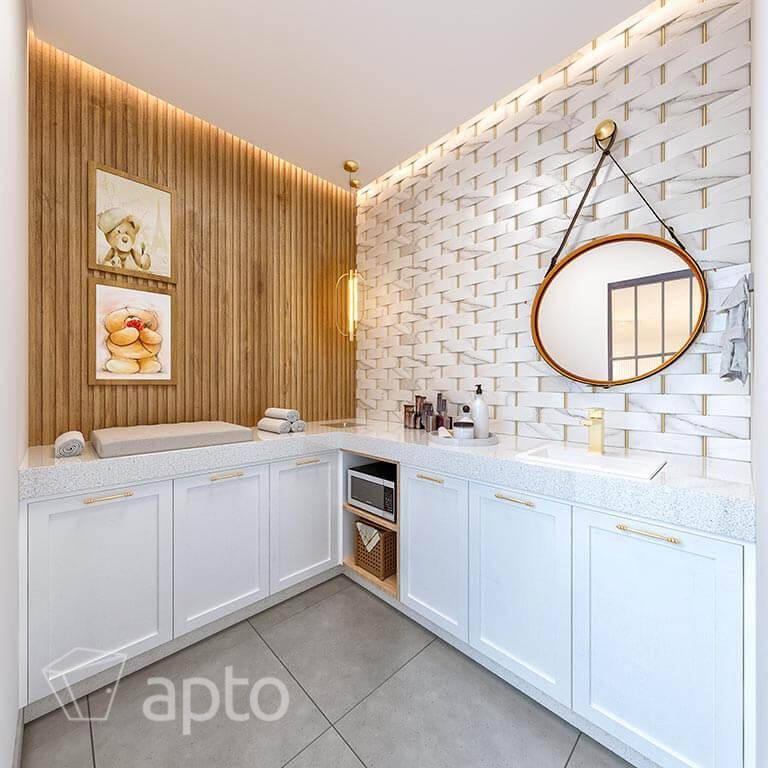 Green Village Residence — foto 7