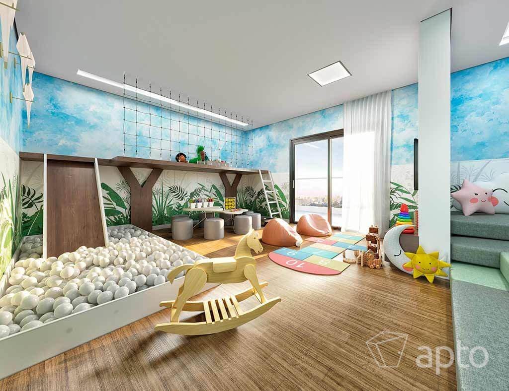 Green Village Residence — foto 6