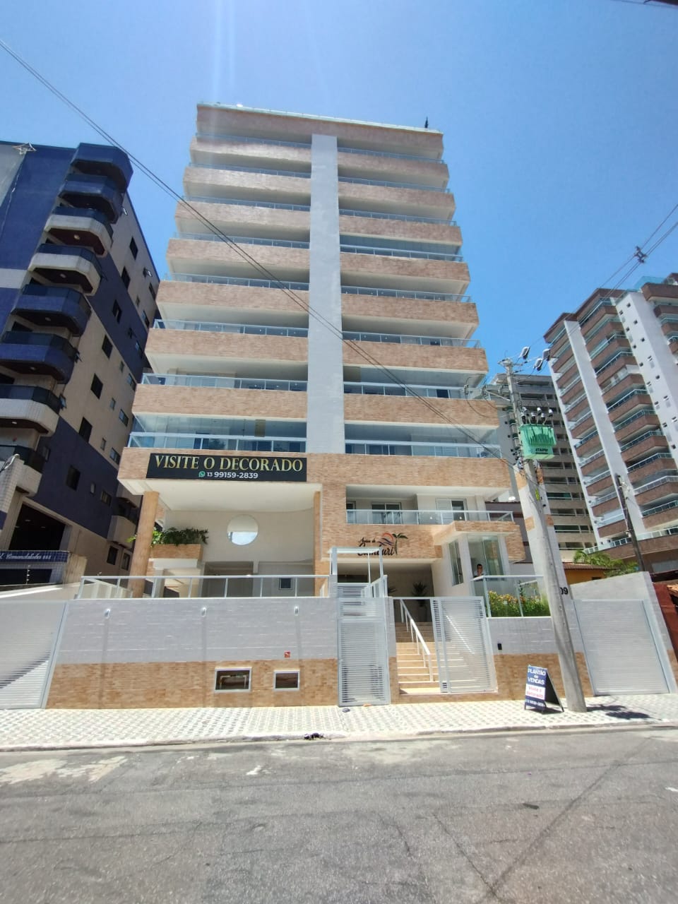 Residencial Areias de Camburi — foto 32