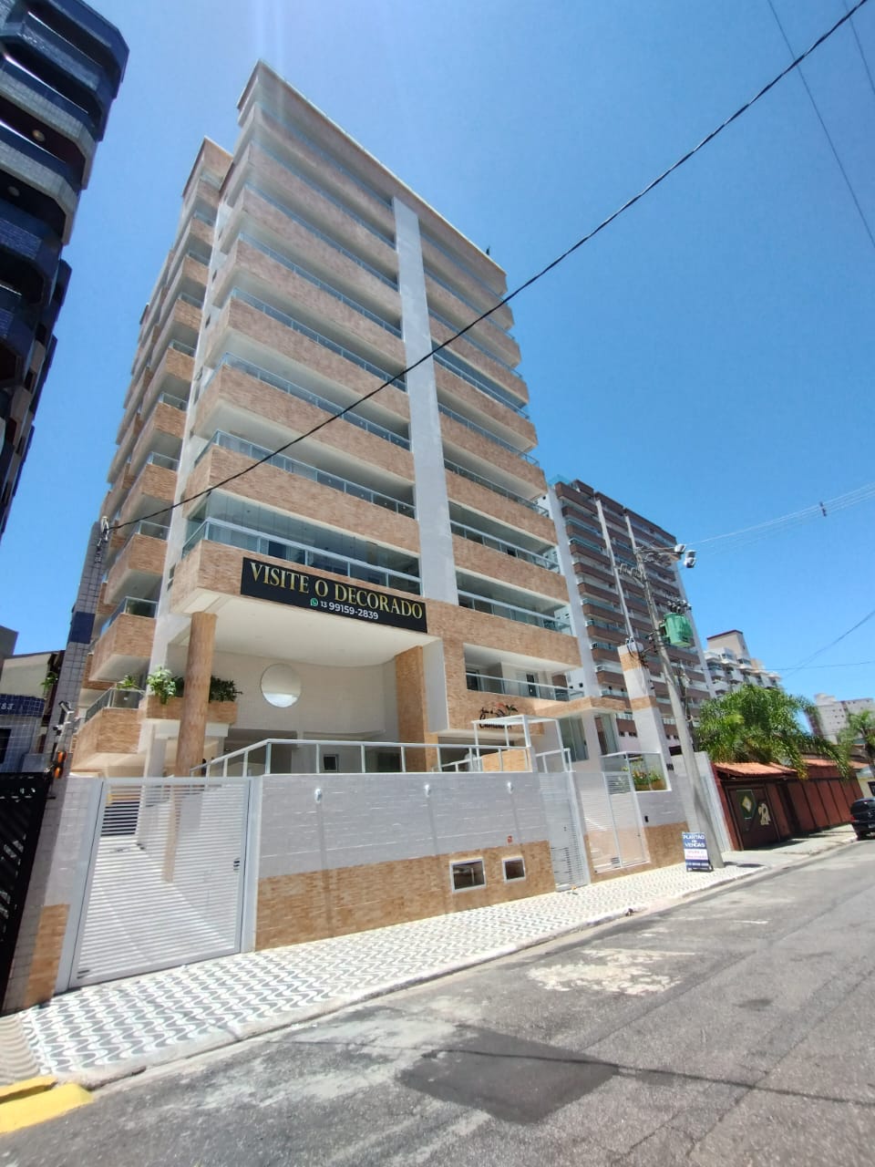 Residencial Areias de Camburi — foto 33