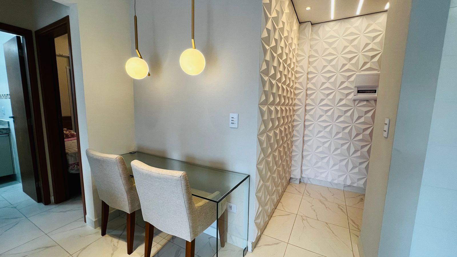 Residencial Areias de Camburi — foto 26