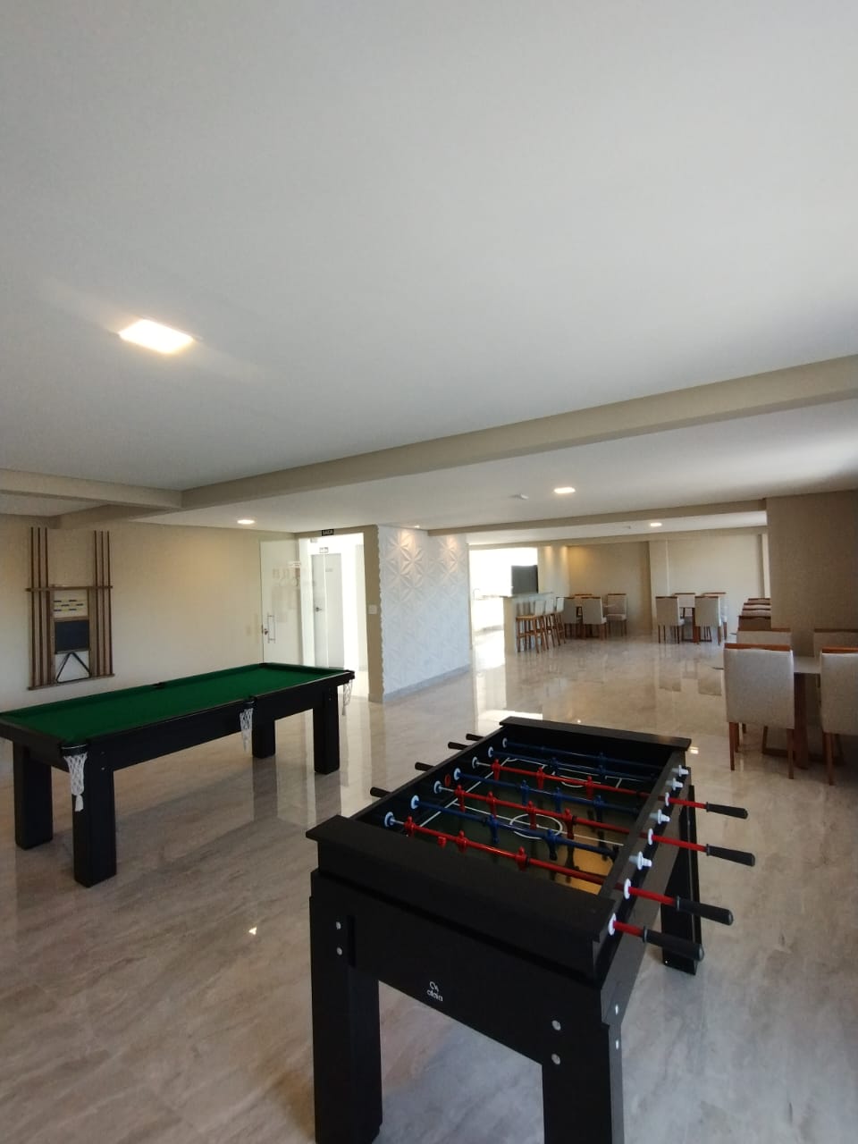 Residencial Areias de Camburi — foto 35
