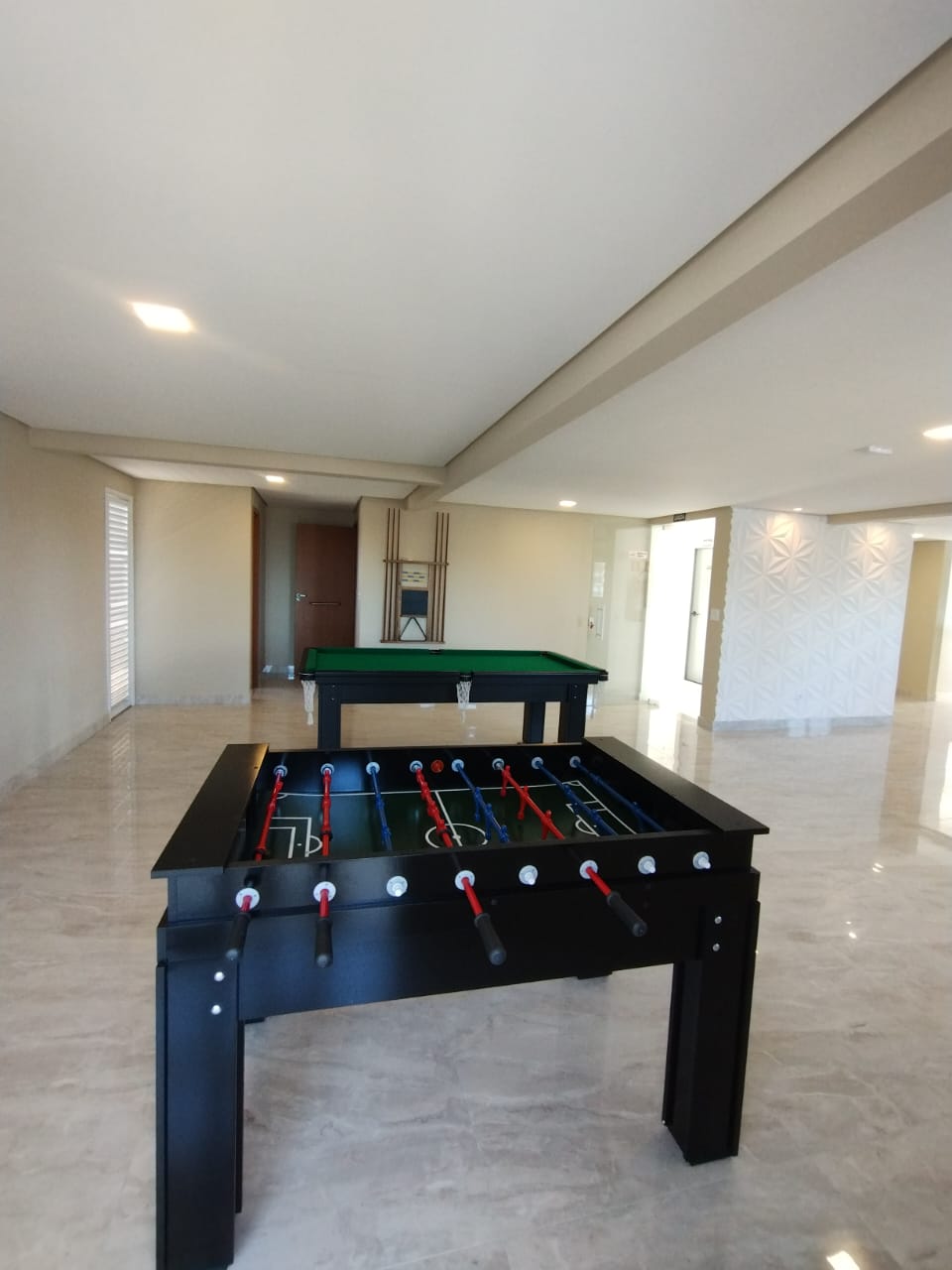 Residencial Areias de Camburi — foto 37