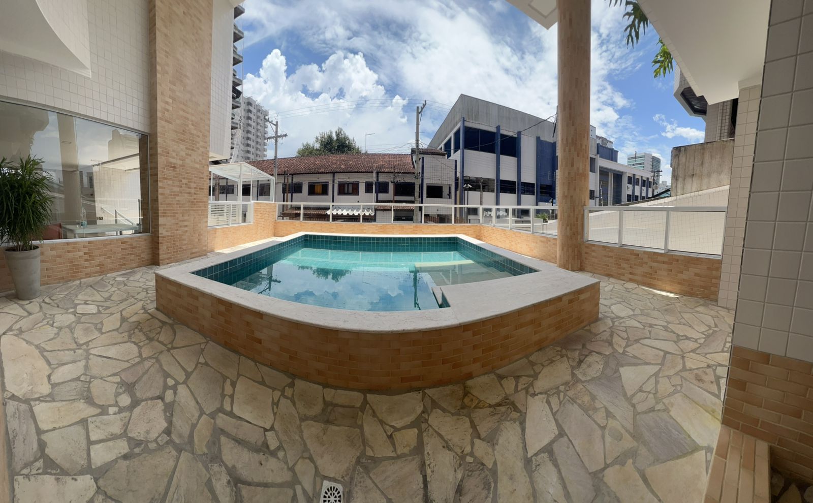 Residencial Areias de Camburi