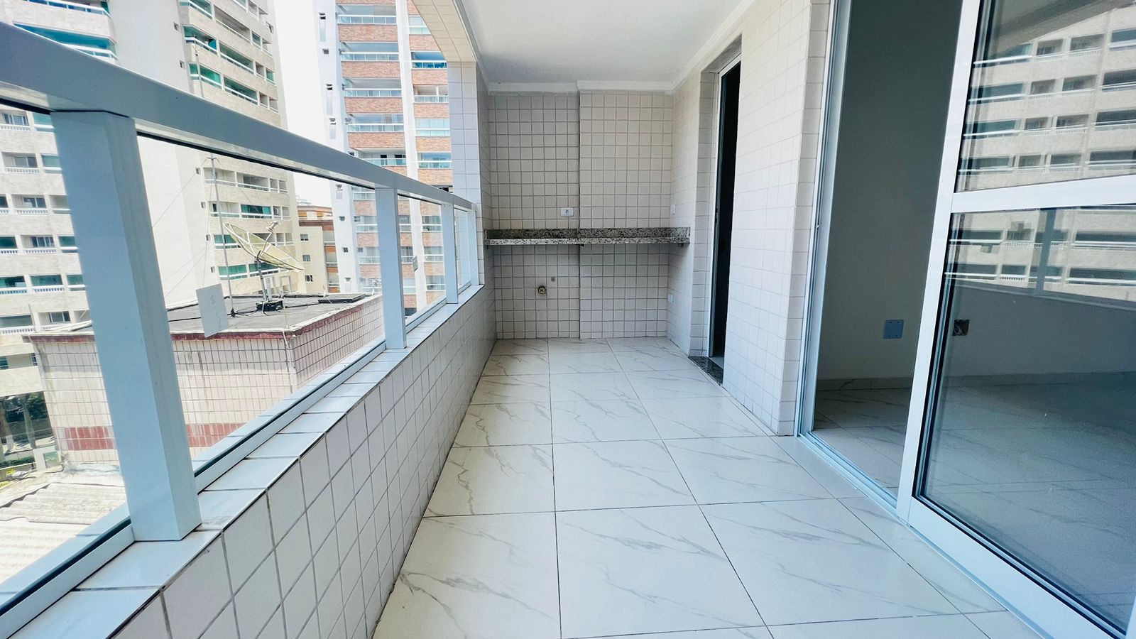 Residencial Areias de Camburi — foto 18