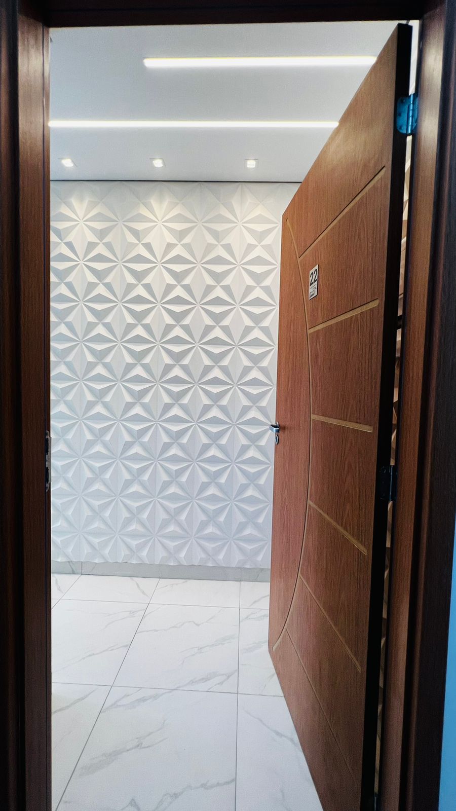 Residencial Areias de Camburi — foto 30