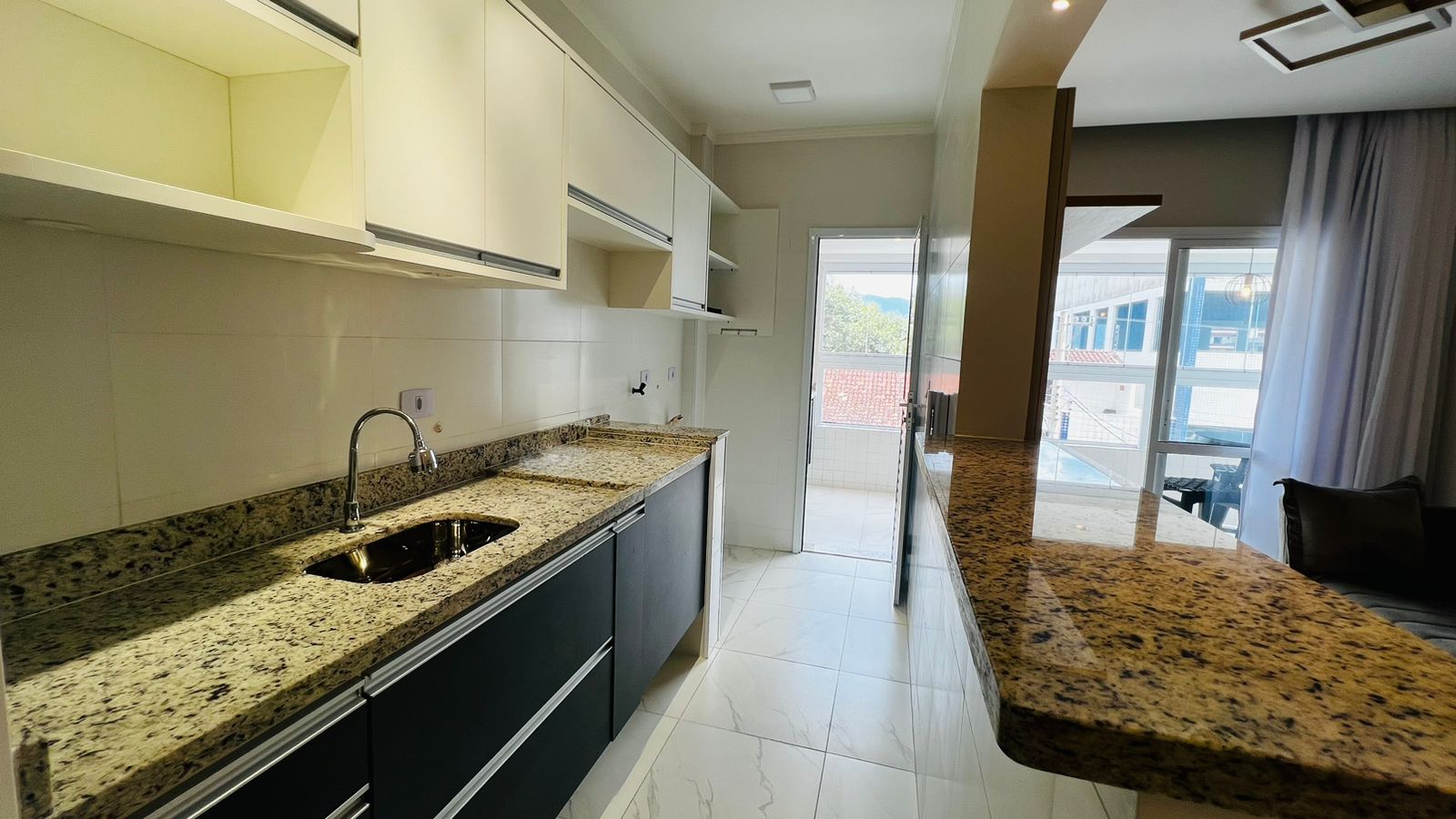 Residencial Areias de Camburi — foto 28