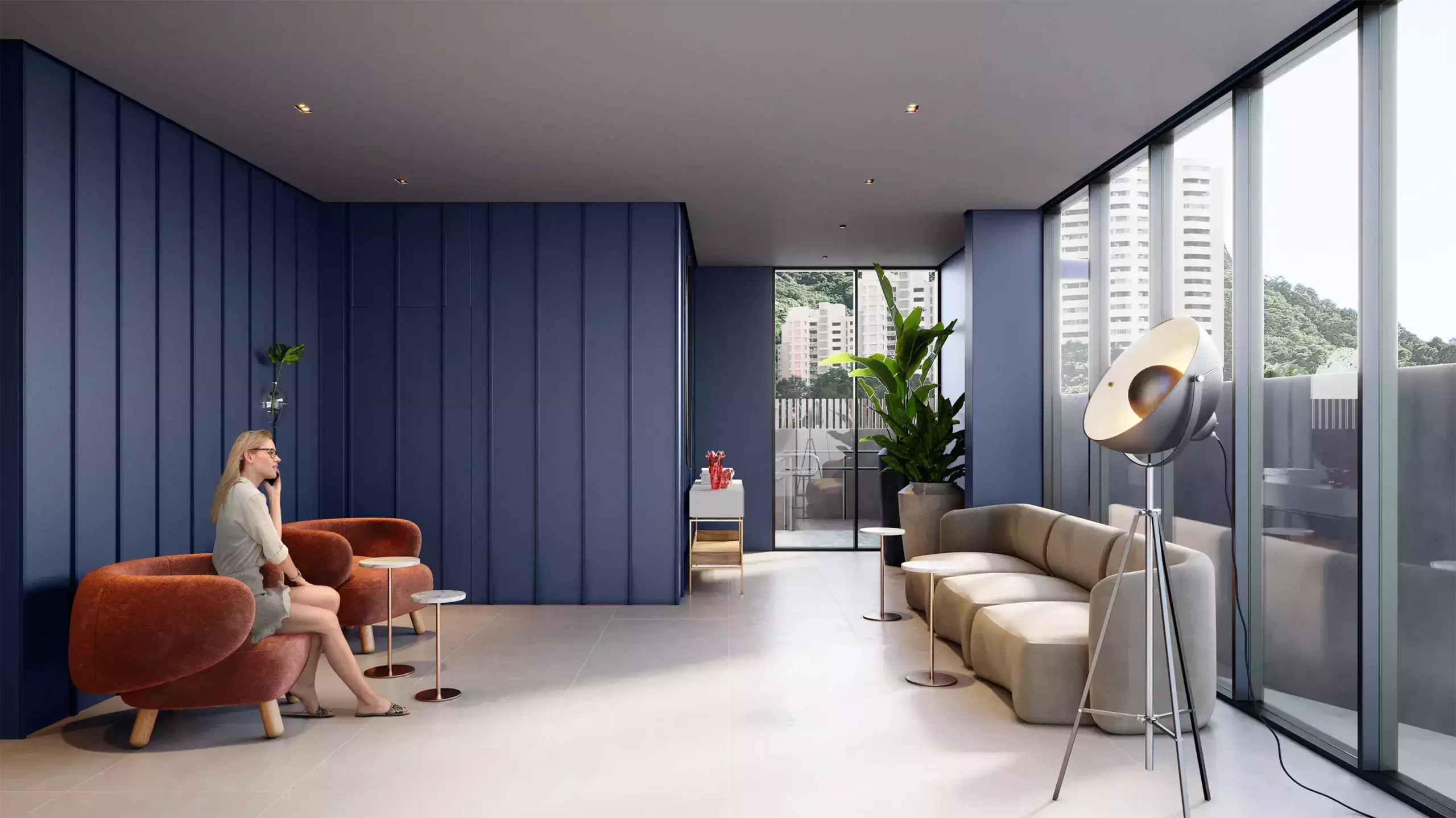 Residencial Marino — foto 3