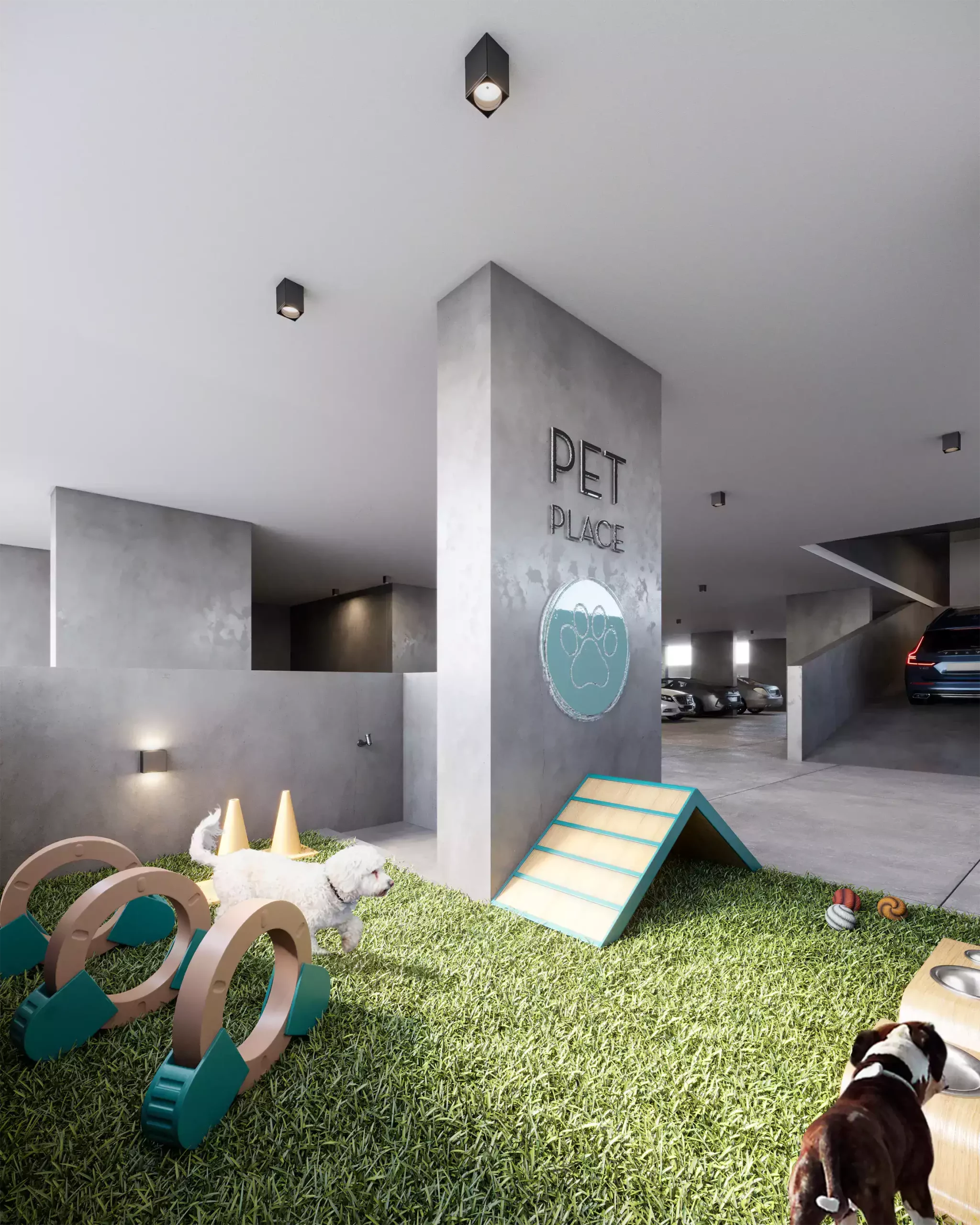 Residencial Marino — foto 2