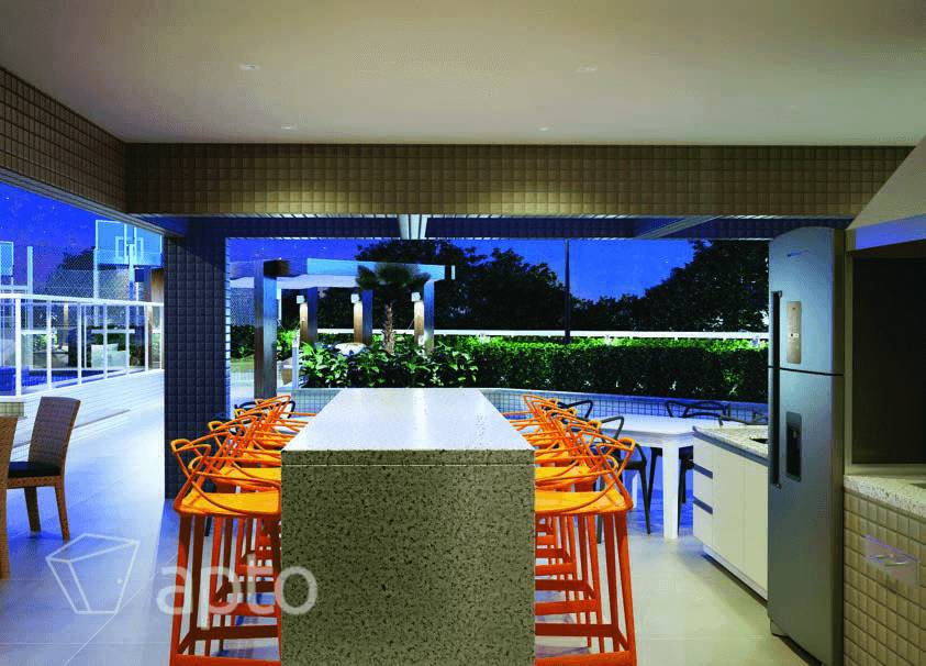 Primícia Plaza Residence — foto 3