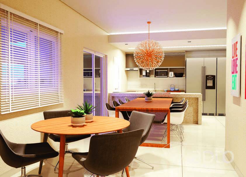 Primícia Plaza Residence