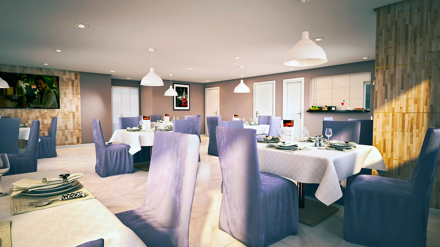Residencial Francisco de Goya — foto 3
