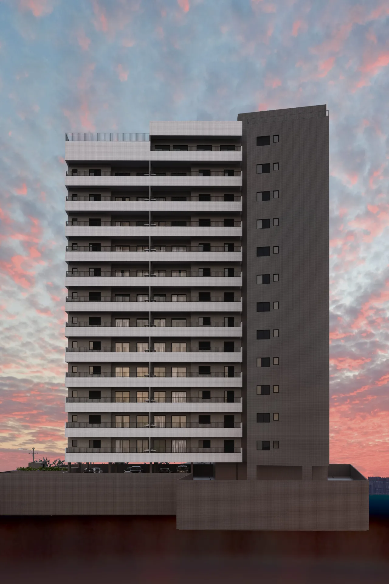 Residencial Haus — foto 6