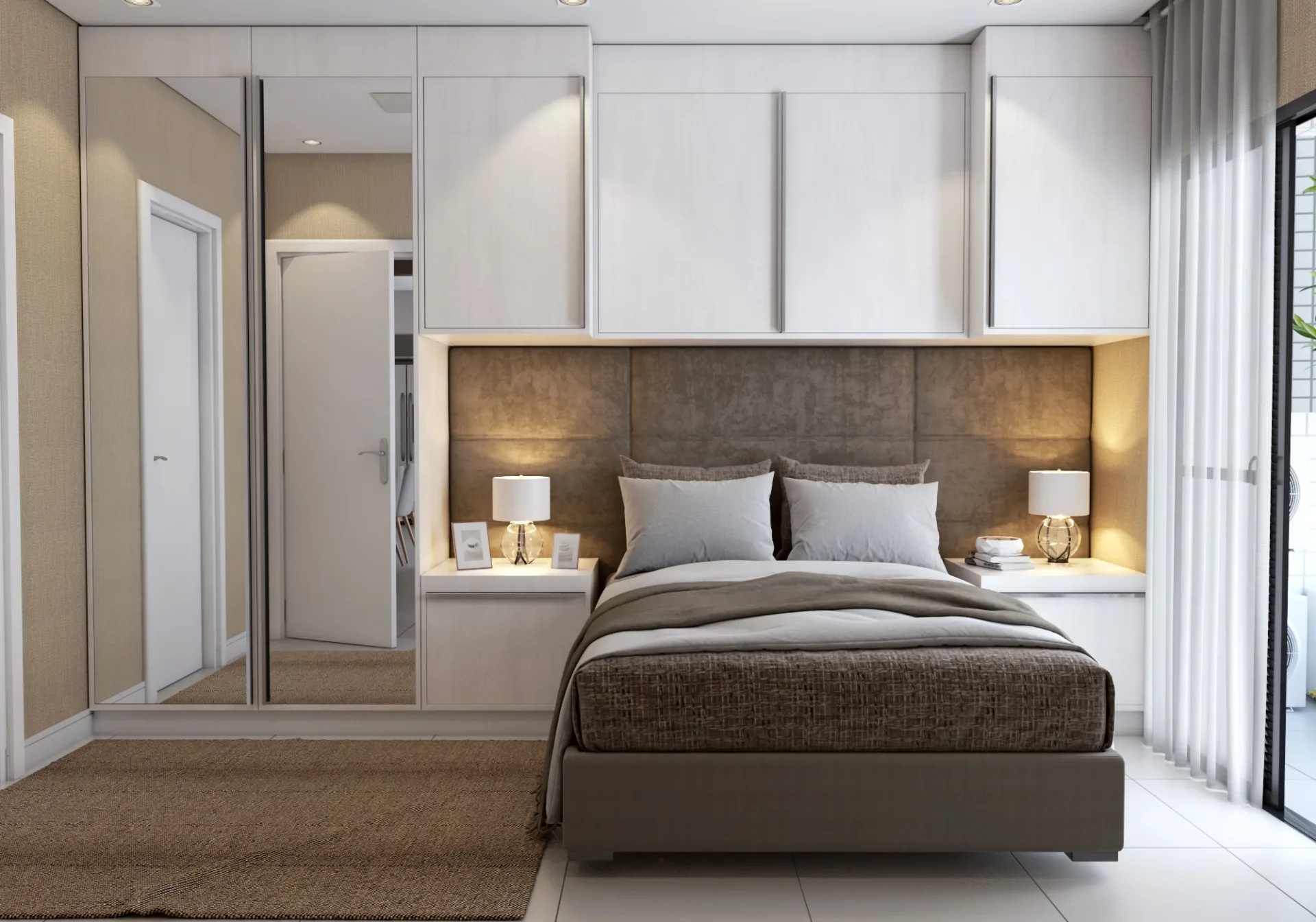 Residencial Haus