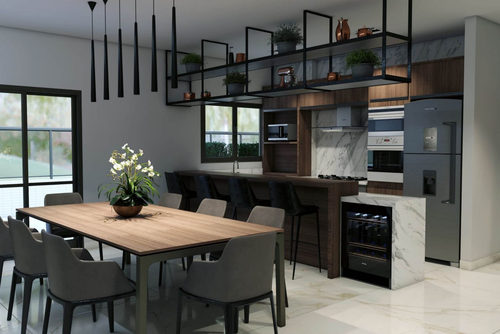 Residencial Raimundo Gomes — foto 17