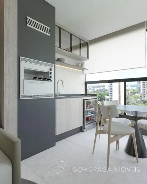 Perfect Residence — foto 3