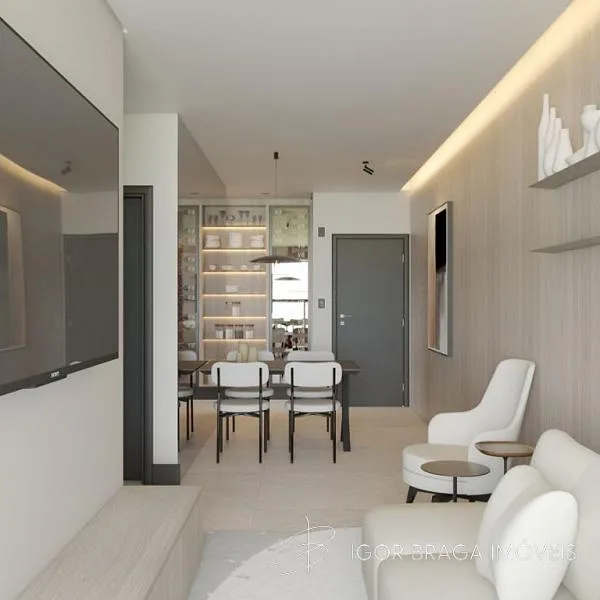 Perfect Residence — foto 6