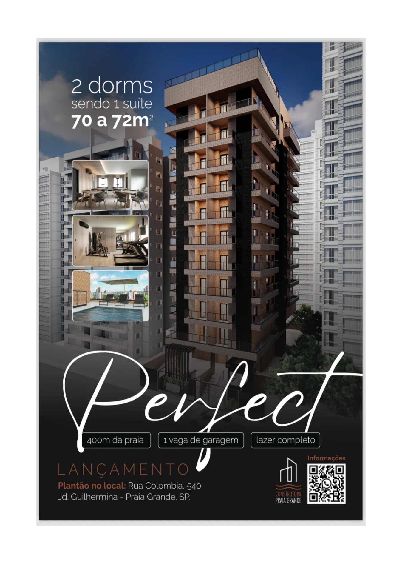 Perfect Residence — foto 2