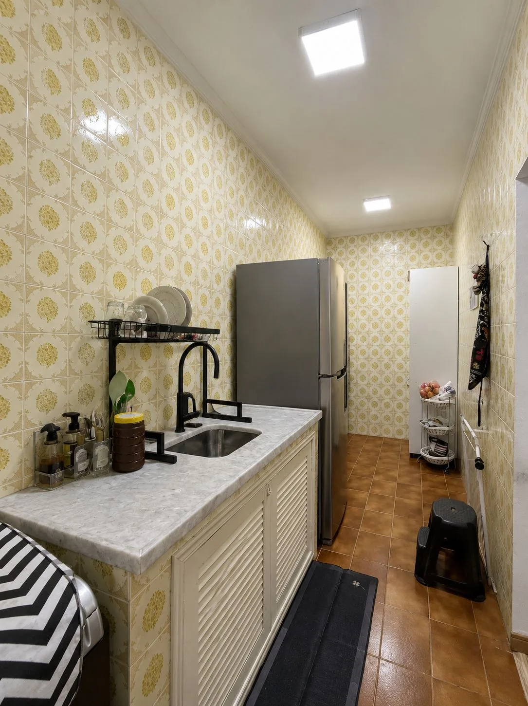 Apartamento 2 dormitórios - Vila Tupi — foto 3