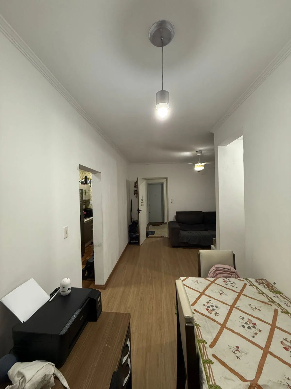 Apartamento 2 dormitórios - Vila Tupi