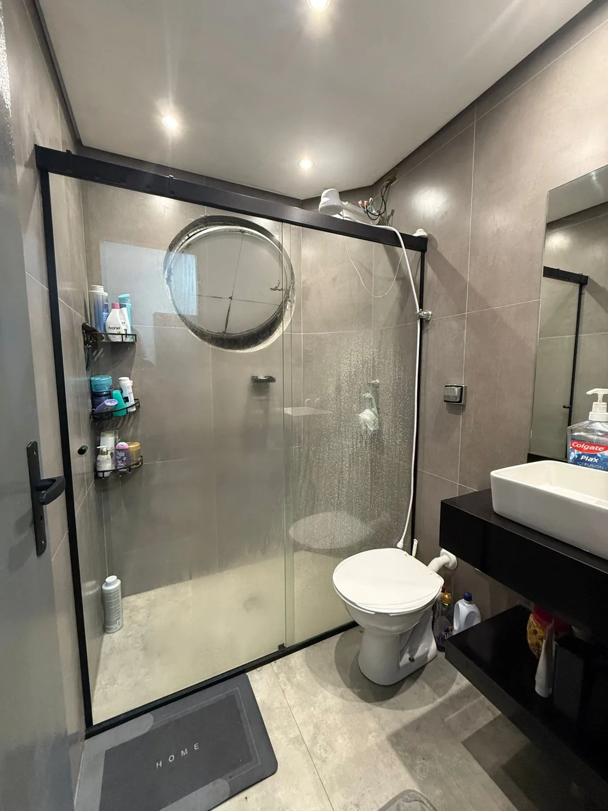 Apartamento 2 dormitórios - Vila Tupi — foto 2