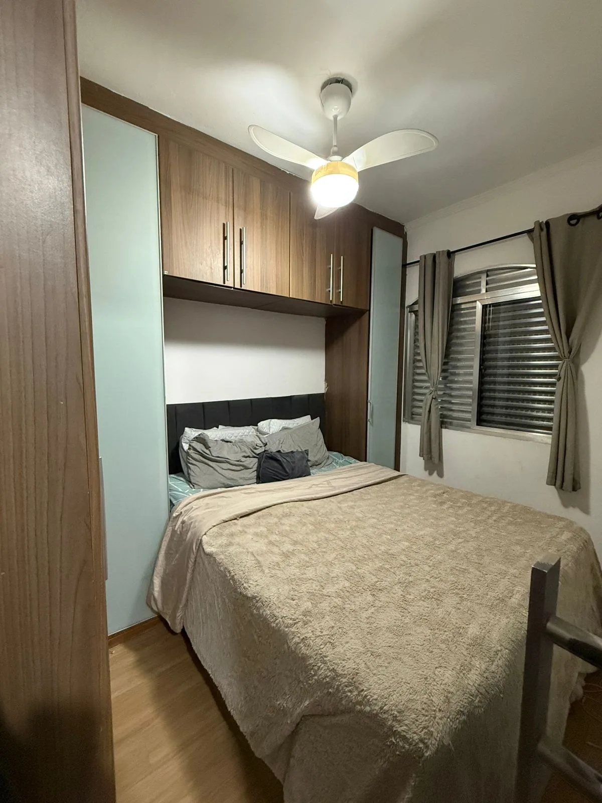 Apartamento 2 dormitórios - Vila Tupi — foto 6