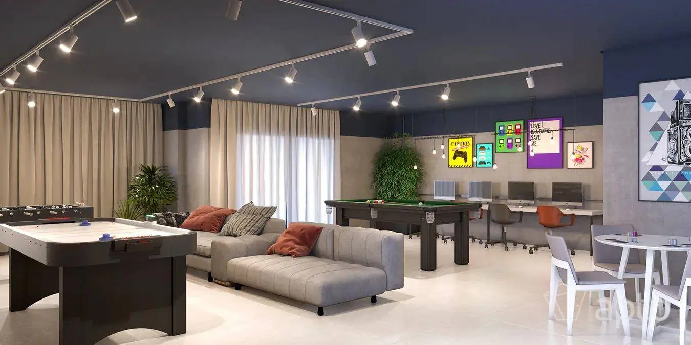 Residencial Arcoli 4 - Torre I — foto 7