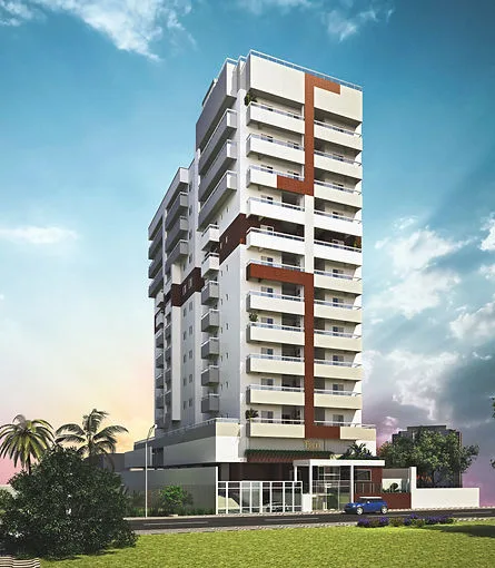 Residencial Erilio Soares Alves — foto 2