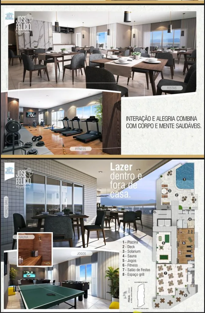 Residencial José Felício — foto 6