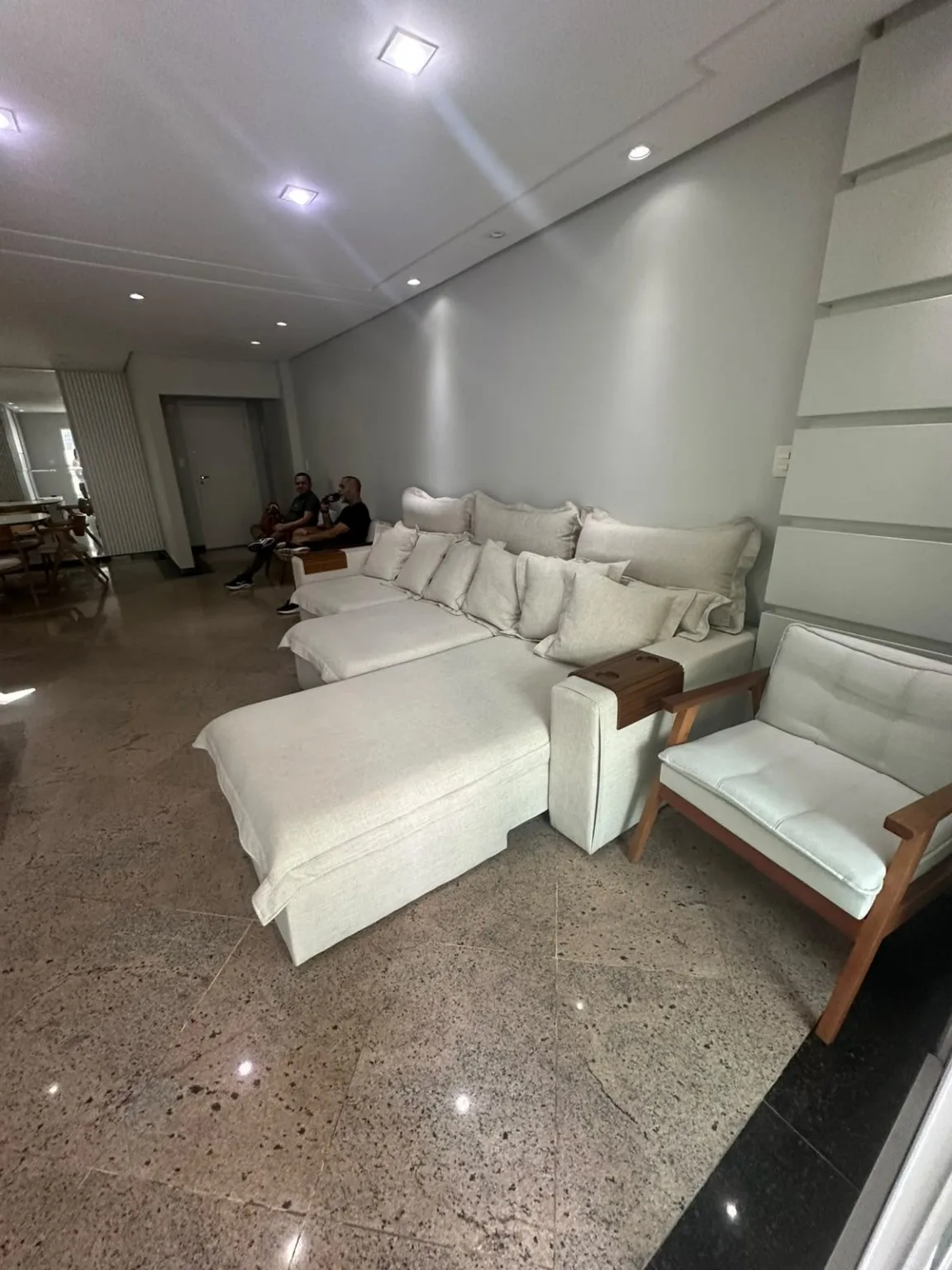Residencial Sophia — foto 5