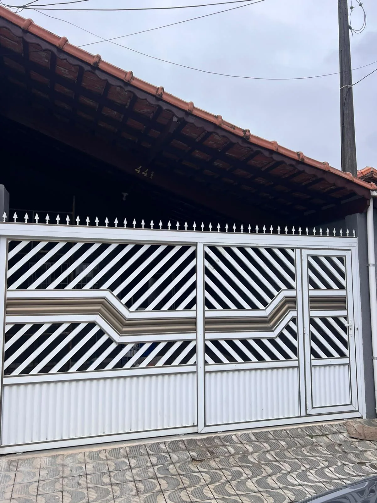 ON16044 - Locação