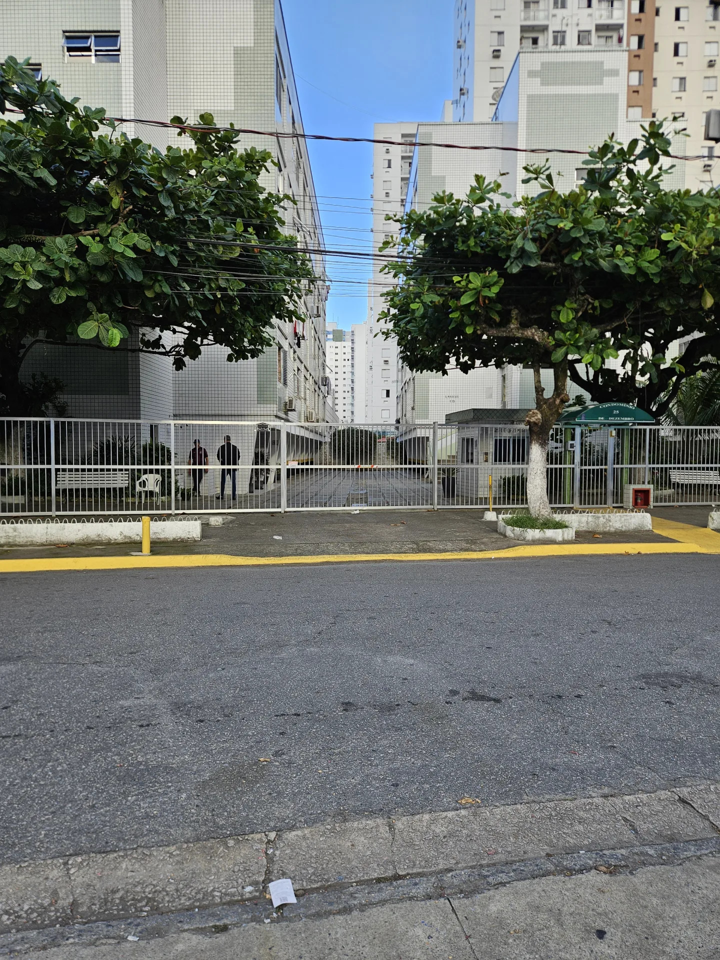 Kitnet Ocian - R$ 175 mil — foto 3