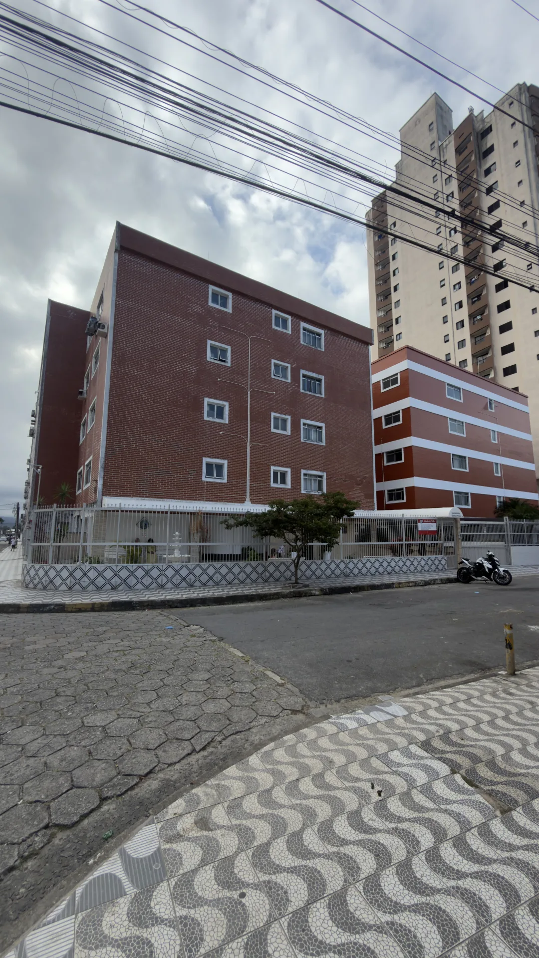 Kitnet Aviação - R$ 189 mil — foto 3
