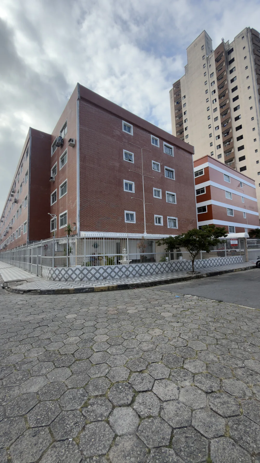 Kitnet Aviação - R$ 189 mil — foto 6