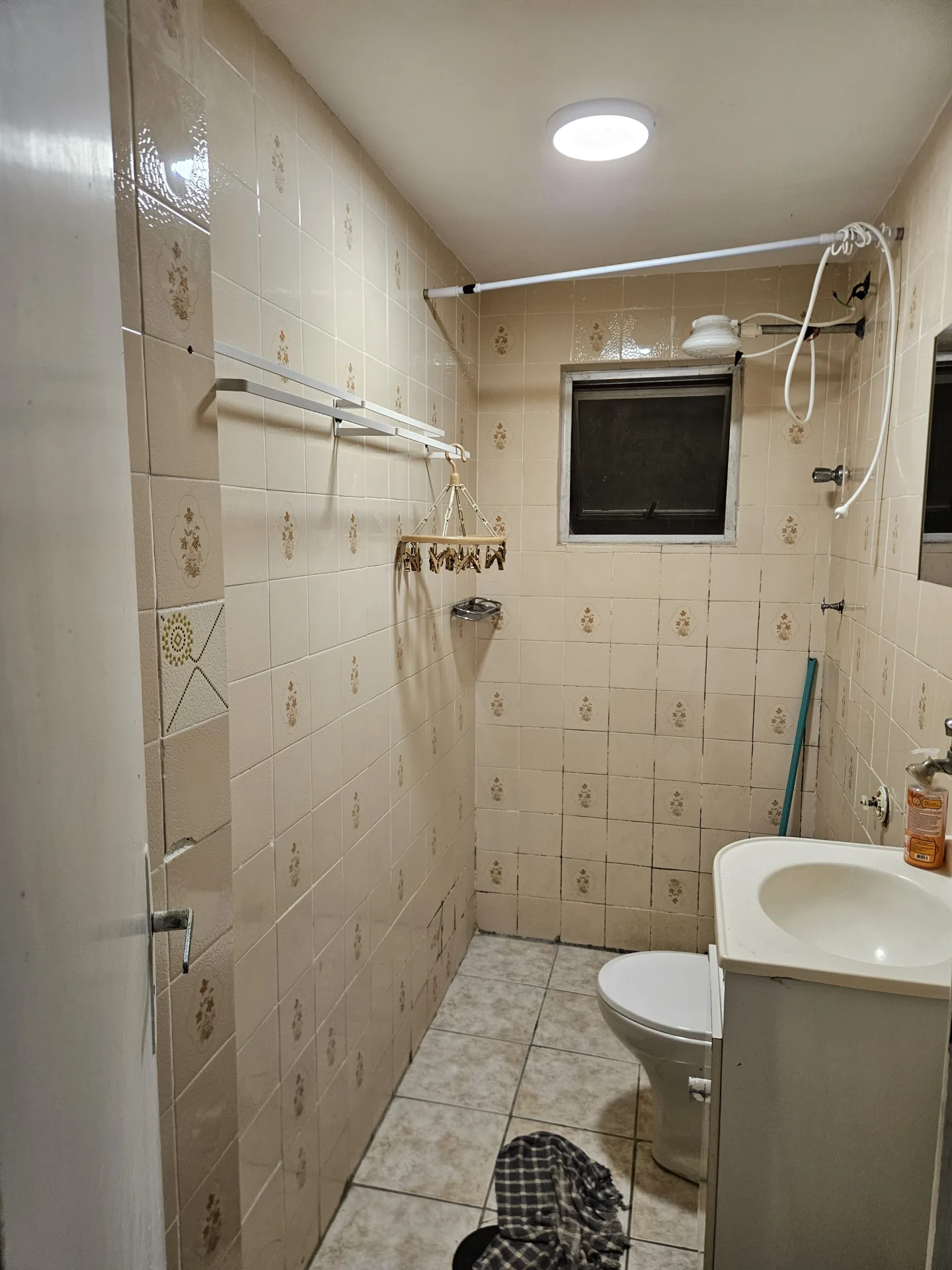 Kitnet Aviação - R$ 195 mil — foto 4